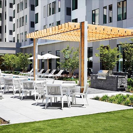 Residence Inn By Marriott Dallas By The Galleria Екстер'єр фото