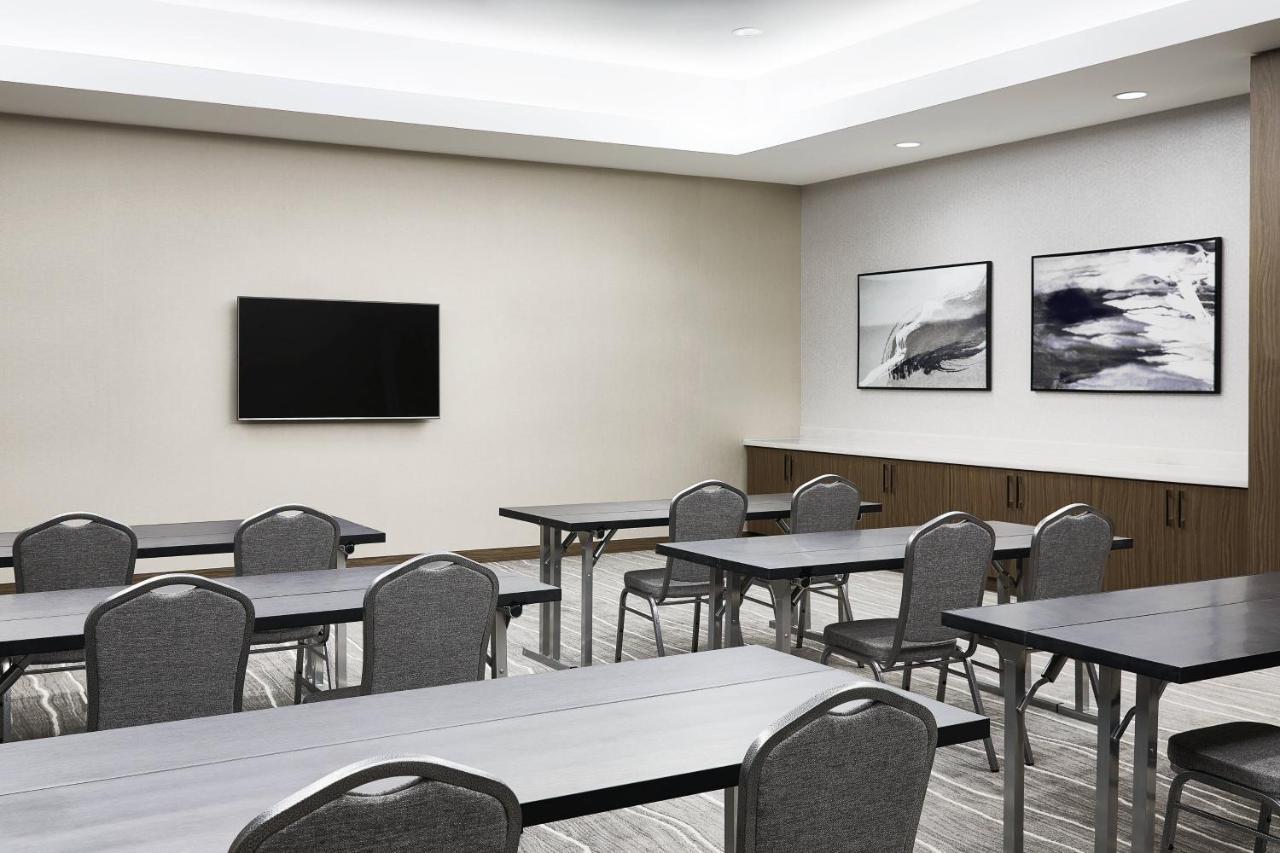 Residence Inn By Marriott Dallas By The Galleria Екстер'єр фото