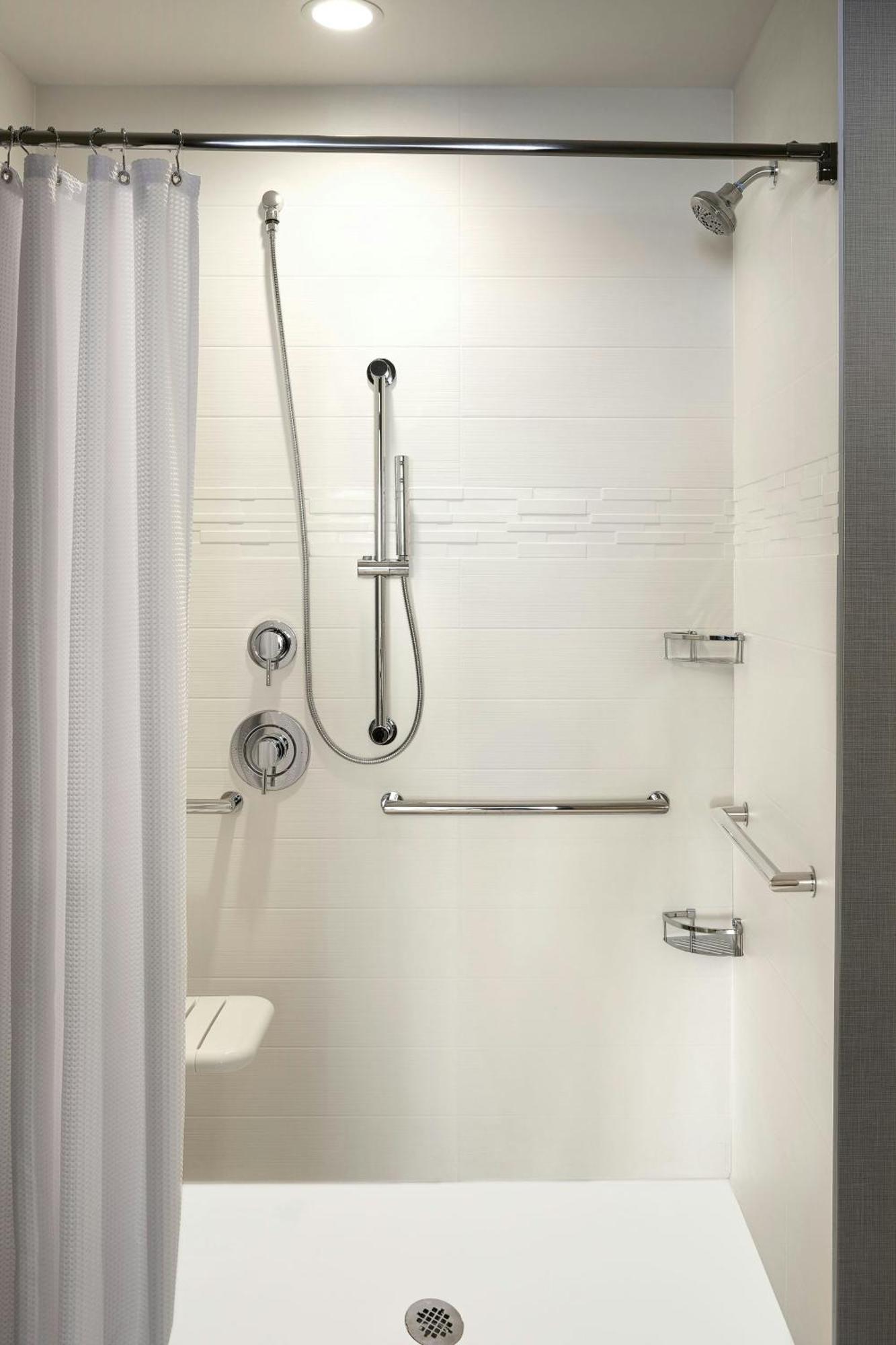 Residence Inn By Marriott Dallas By The Galleria Екстер'єр фото
