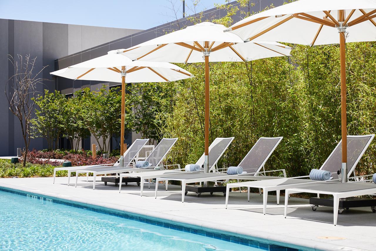 Residence Inn By Marriott Dallas By The Galleria Екстер'єр фото