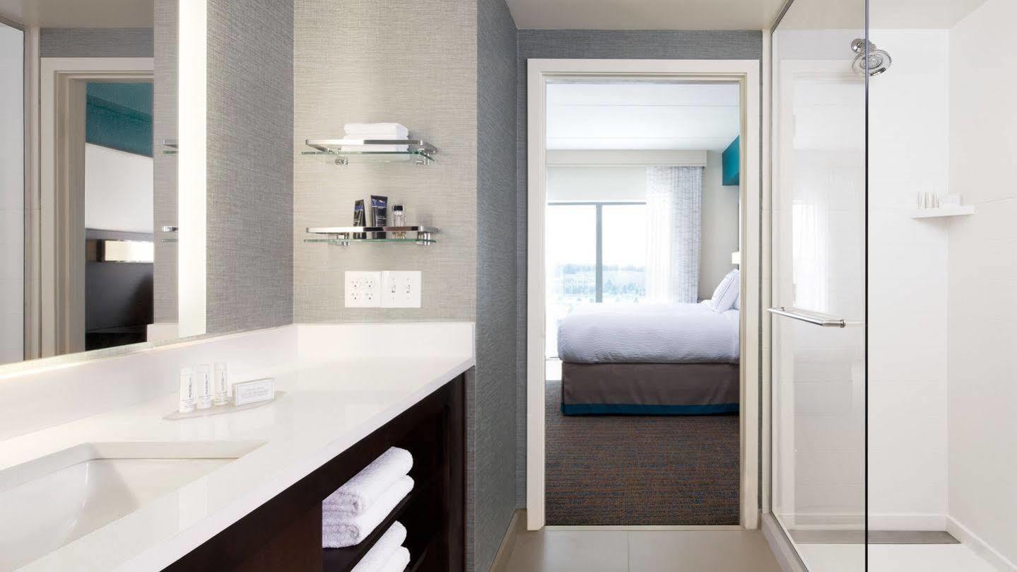 Residence Inn By Marriott Dallas By The Galleria Екстер'єр фото